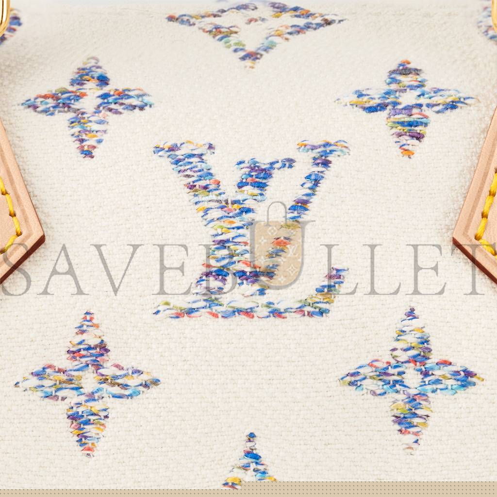 LOUIS VUITTON SPEEDY BANDOULIÈRE 20 M24709 (20.5*13.5*12cm)